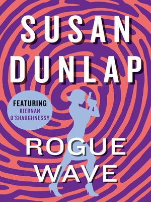 Rogue Wave - ebook